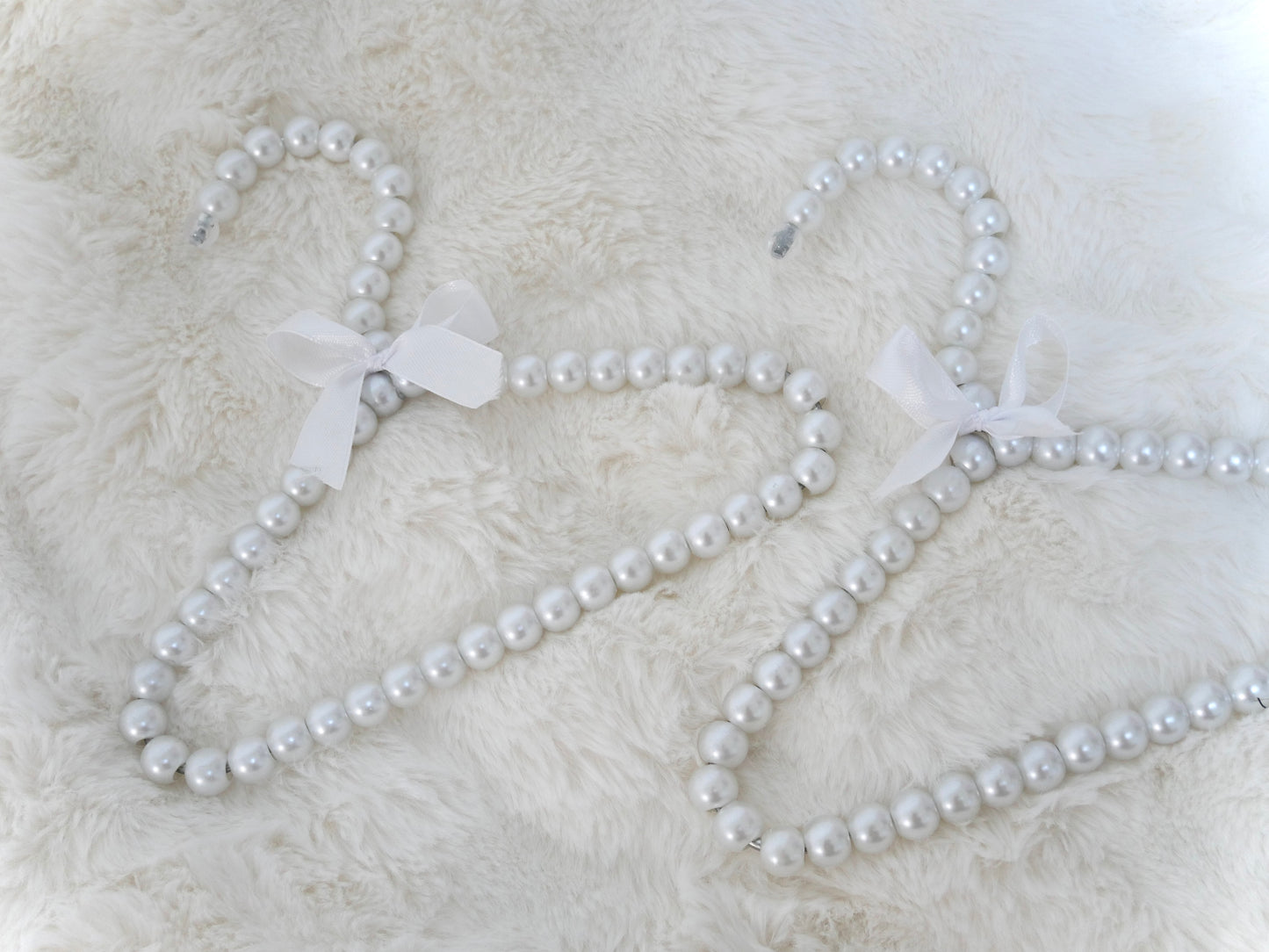 パールハンガー2個セット（ペット用）