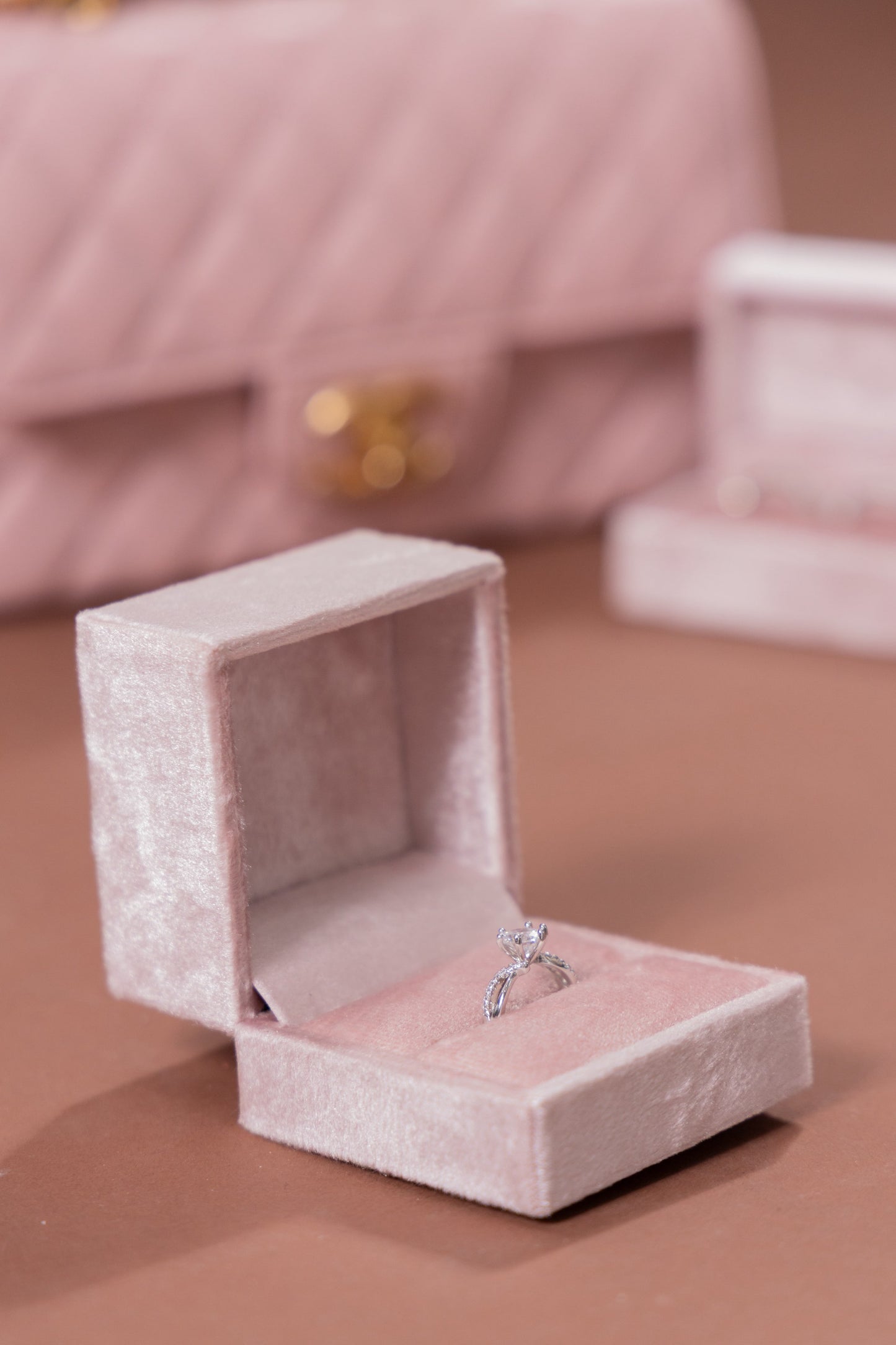 Éclat solitaireリング　20%OFF