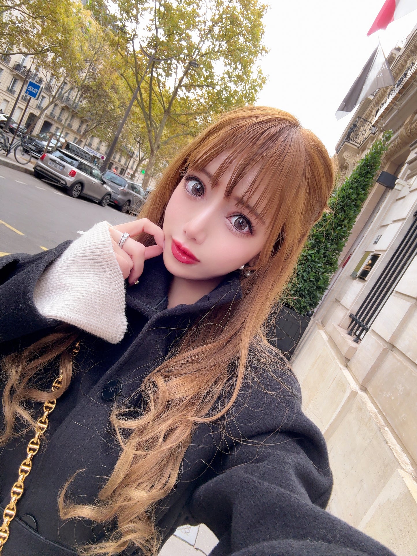 【先行予約】Duo éclatリング（2本セット）　20%OFF