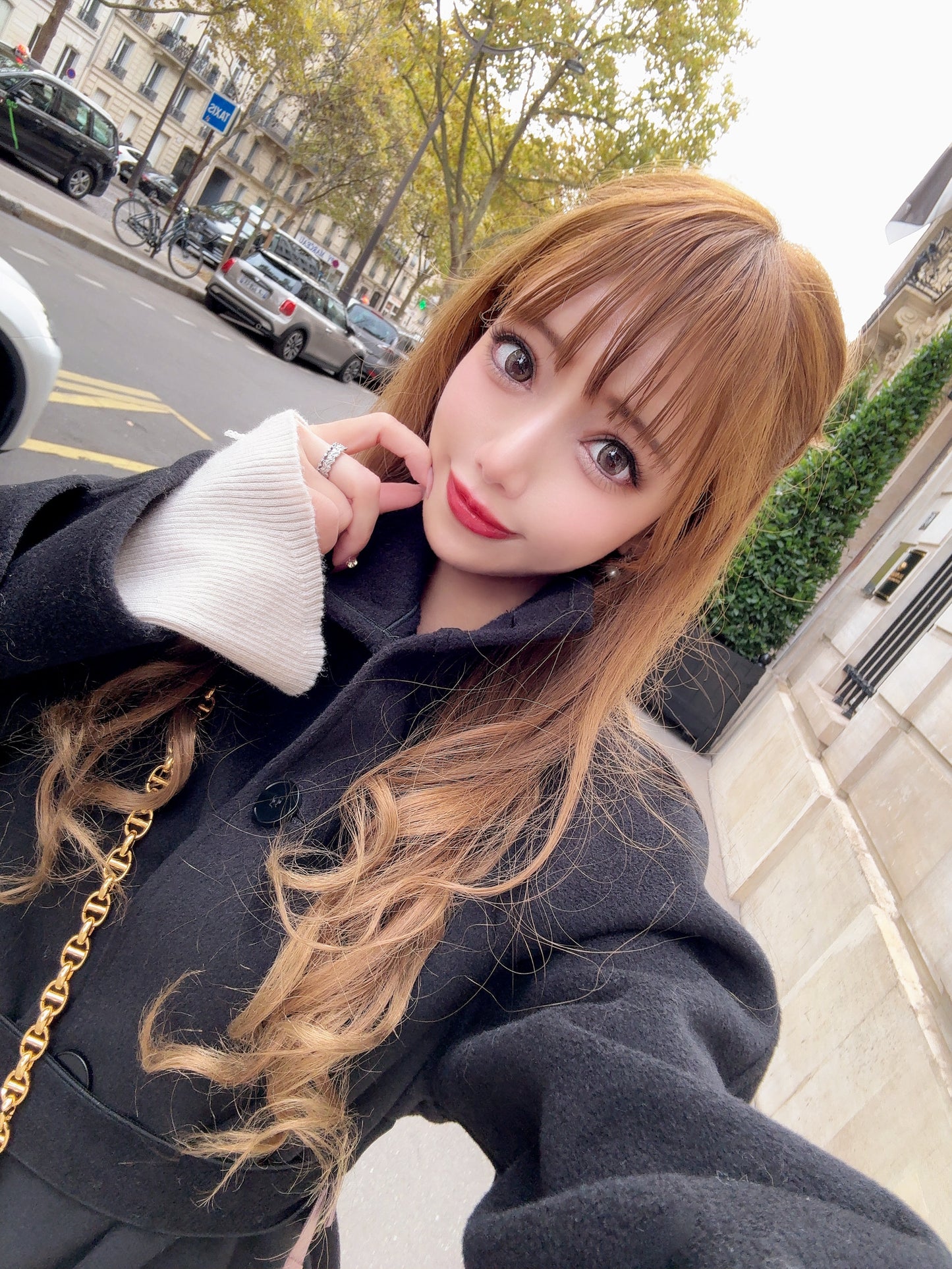 【先行予約】Duo éclatリング（2本セット）　20%OFF