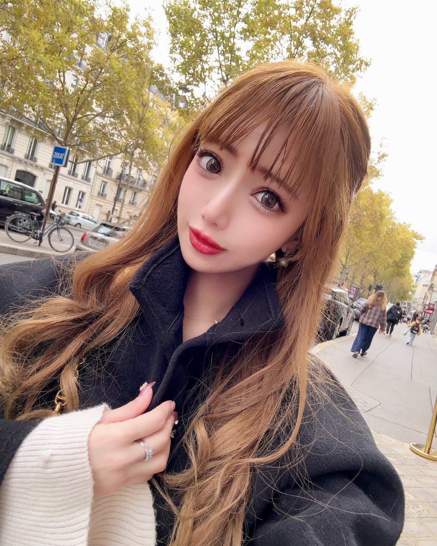 【先行予約】Duo éclatリング（2本セット）　20%OFF