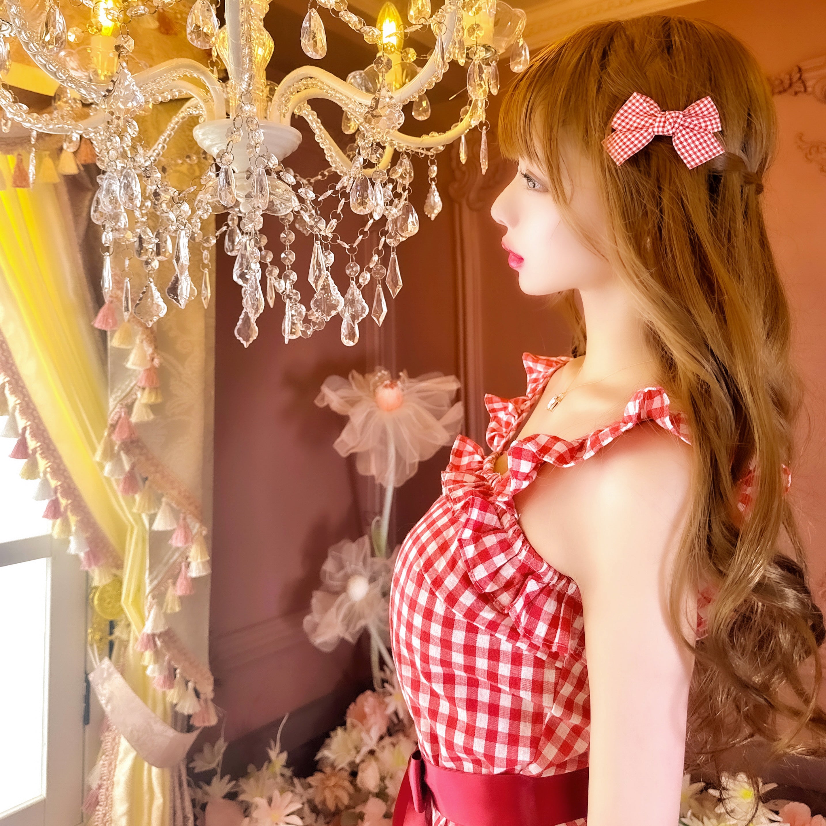 Charlotte feerie（シャルロットフェエリ） – Charlotte féerie ♥