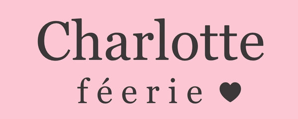Charlotte féerie ♥