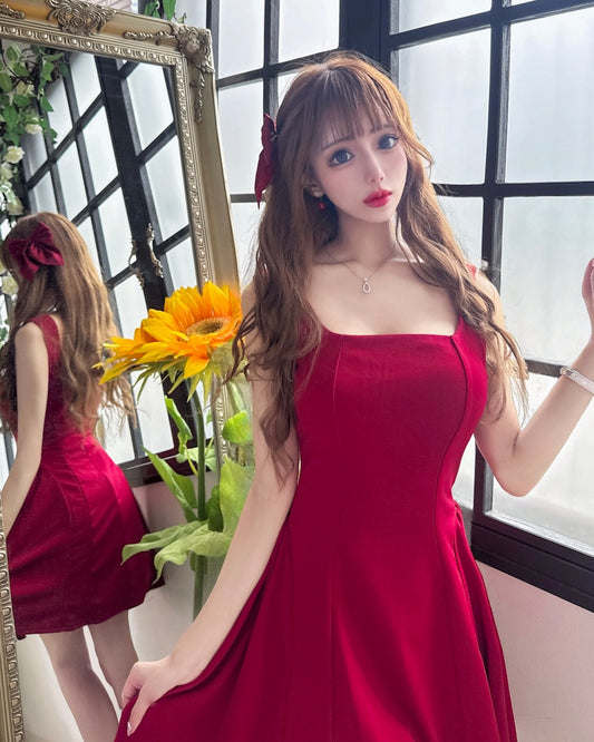 ♡70％OFF♡ Charmantワンピース