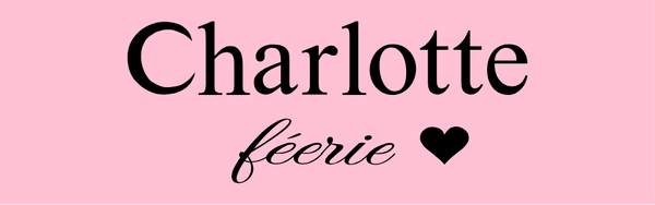 Charlotte féerie ♥